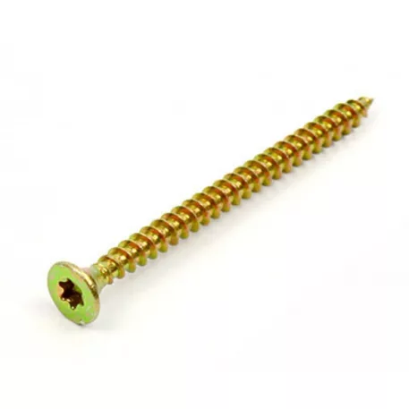 Csavar fához 3,5x25 mm TORX