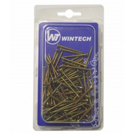 TORX facsavar, 4x25mm, 50db