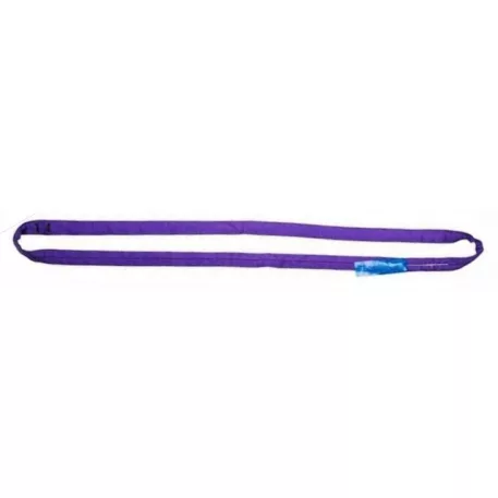 Végtelenített szorítószalag 1 tonna 2m