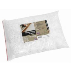 Betonerősítő szál 900g