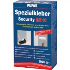 Szövet ragasztó GK10 500 g