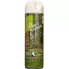 Fa jelölő festék spray fehér