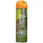 Fa jelölő festék fluoreszkáló spray sárga