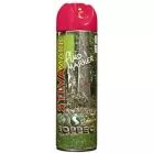 Fa jelölő festék fluoreszkáló spray zöld