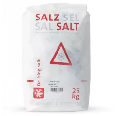 Útszóró só 25 kg zsák