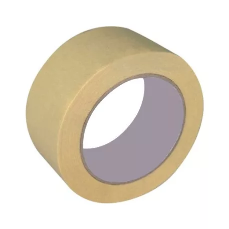 Krepp-papír szalag 38 mm x 50 m