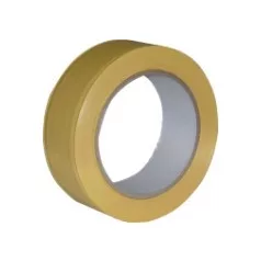 Szalag PVC barázdált 38 mm x 33 m