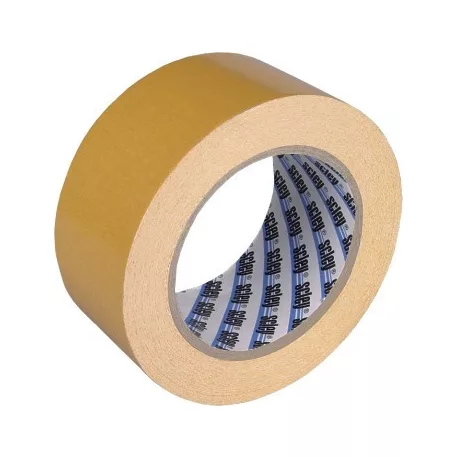 Szőnyeg szalag textillel 50 mm x 25 m