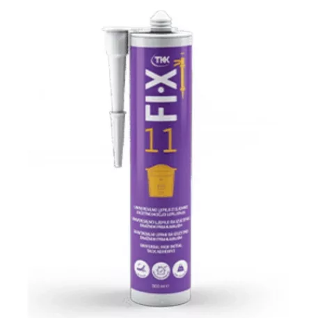 Ragasztó univerzális FIX 11 300ml TKK