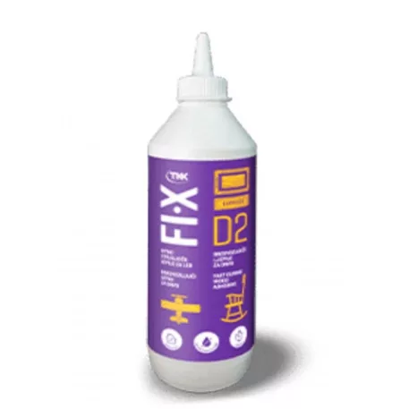 Faragasztó FIX D2 500 g TKK