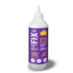 Faragasztó FIX D3 500 g TKK