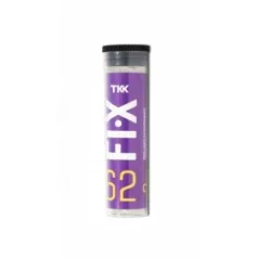 Ragasztó kétkomponensű epoxy FIX 62 57g