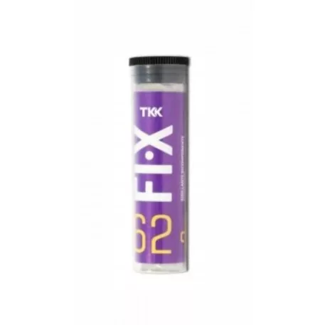 Ragasztó kétkomponensű epoxy FIX 62 57g