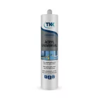 Akril tömítő 260ml fehér TKK Classic
