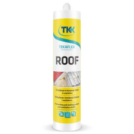Kitt bádogos 300 ml TKK
