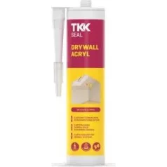Tömítő Acryl Drywall 300ml TKK.