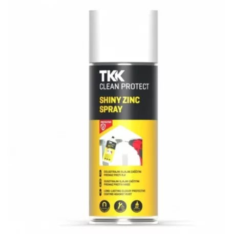 Horgany spray 400ml TKK