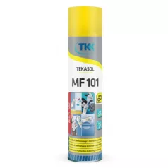 Spray kenésre és tisztításra MF101 400 ml TKK