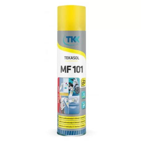 Spray kenésre és tisztításra MF101 400 ml TKK