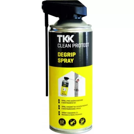 Spray csavarok lazításához 400ml TKK