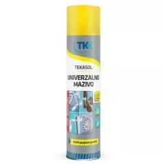 Spray univerzális kenésre 400 ml TKK