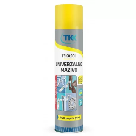 Spray univerzális kenésre 400 ml TKK