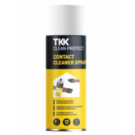 Kontakt spray 400ml TKK