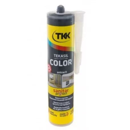 Szilikon bahama bézs szín 300ml TKK