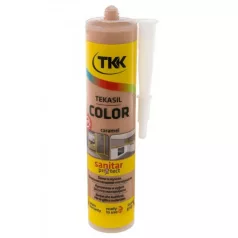 Szilikon Caramel 300ml TKK