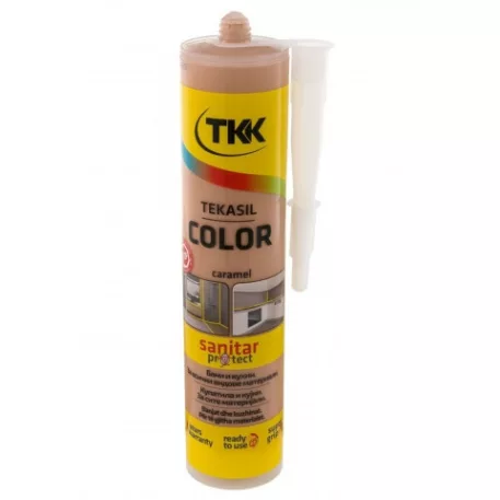 Szilikon Caramel 300ml TKK