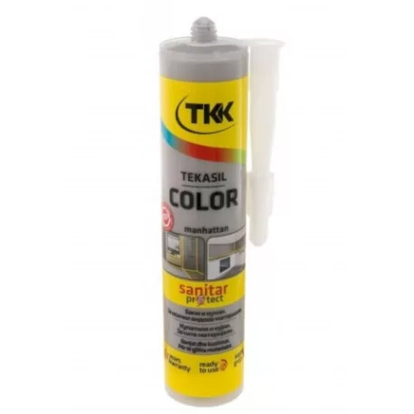 Szilikon Manhattan 300ml TKK