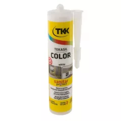 Szilikon Fehér 300ml TKK