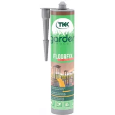 Szerelő ragasztó 290 ml FLOORFIX TKK GARDEN
