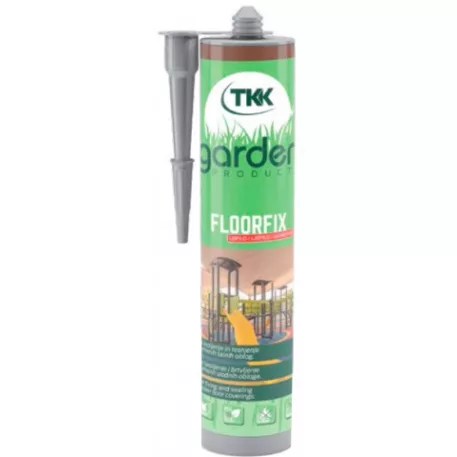 Szerelő ragasztó 290 ml FLOORFIX TKK GARDEN