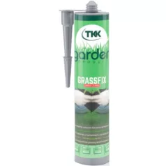 Szerelő ragasztó 290 ml GRASSFIX TKK GARDEN