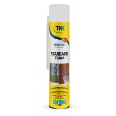 Tubusos szerelőhab TKK Profi 500 ml