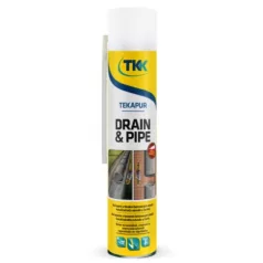 Tubusos szerelőhab TKK Profi 750 ml