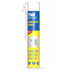 Tubusos hab tűzálló 750 ml TKK