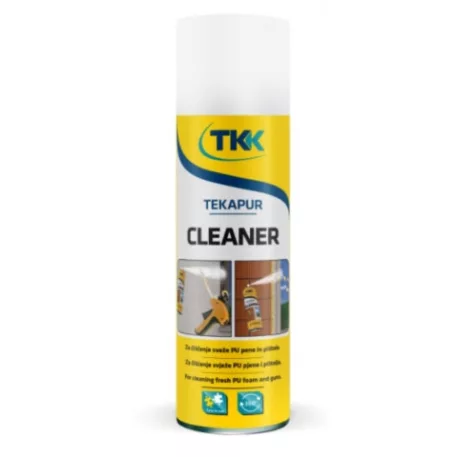 Habtisztító TKK Profi 500 ml