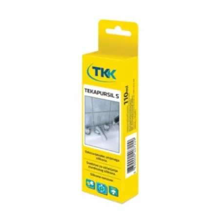 Szilikon eltávolító 110ml TKK