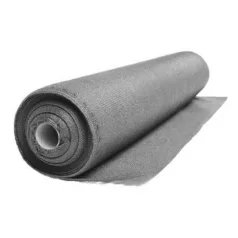 Textil árnyékoló szürke GREYTEX 90% 1,0 x 10 m