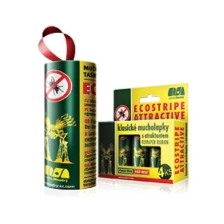Légyfogó szalag ecostrip