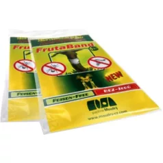 Rovarfogó ragadós szalag Frutaband