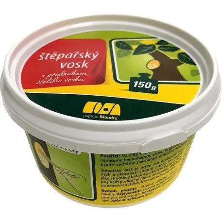 Oltóviasz 150g