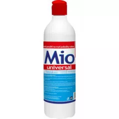 Solvina Mio kéztisztító, univerzális, 600g