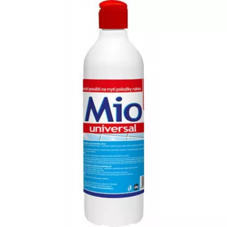 Solvina Mio kéztisztító, univerzális, 600g