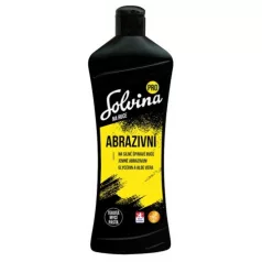 Kéztisztító szer Solvina profi, krém 450 g