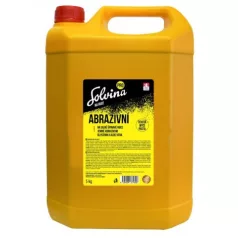 Kéztisztító szer Solvina profi 5 kg, folyékony krém