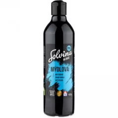 Solvina kéztisztító, szappanos 450g