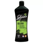 Kéztisztító szer Solvina profi, zselés 450 g